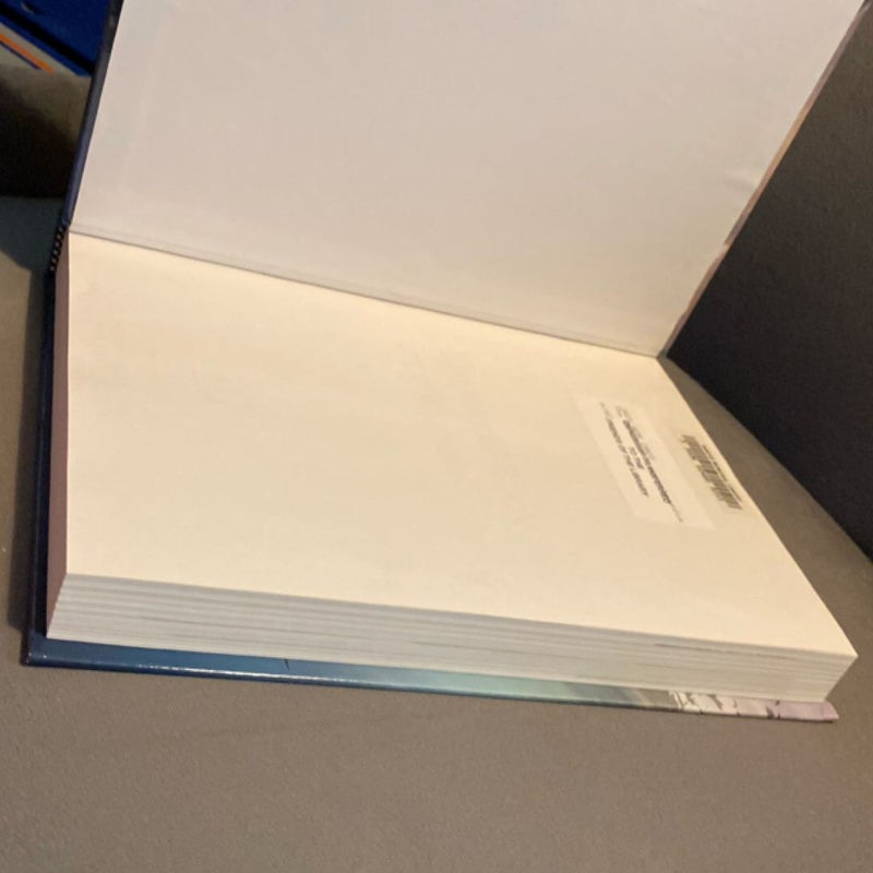 The World Book Encyclopedia 