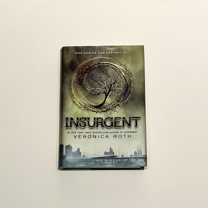 Insurgent
