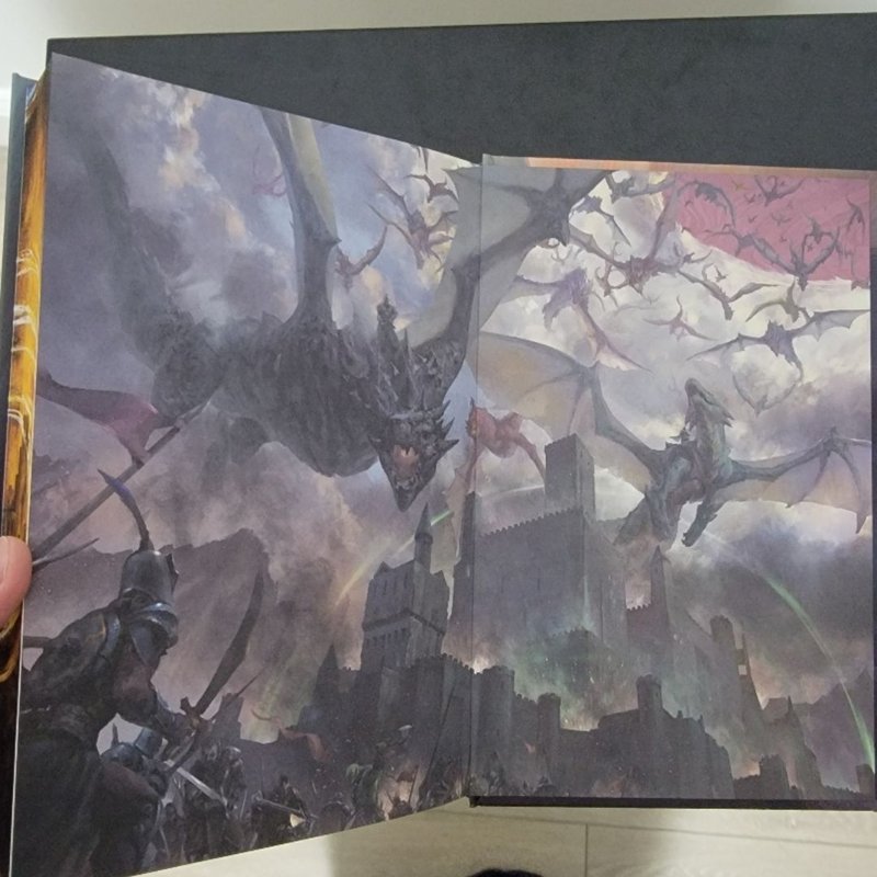 Riftwar Saga Broken Binding Special Edition NEW UNREAD by Raymond E ...