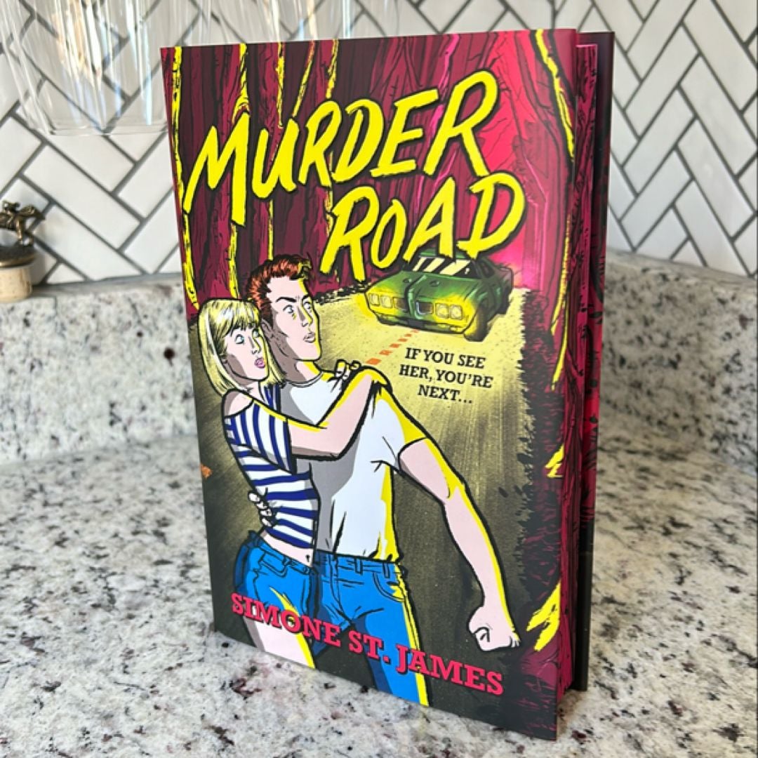 Murder Road