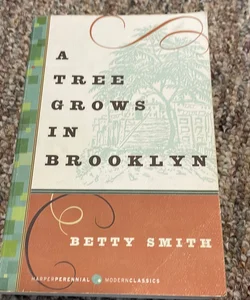 A Tree Grows in Brooklyn