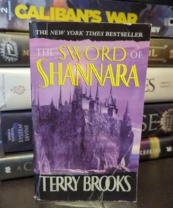 The Sword of Shannara