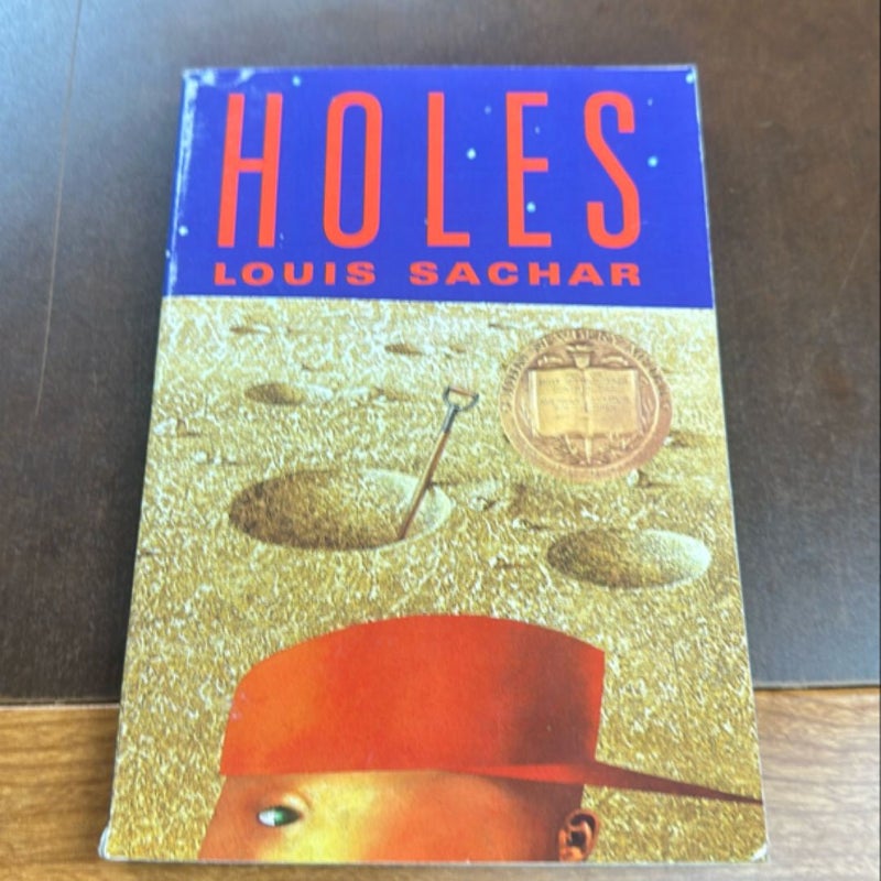 Holes
