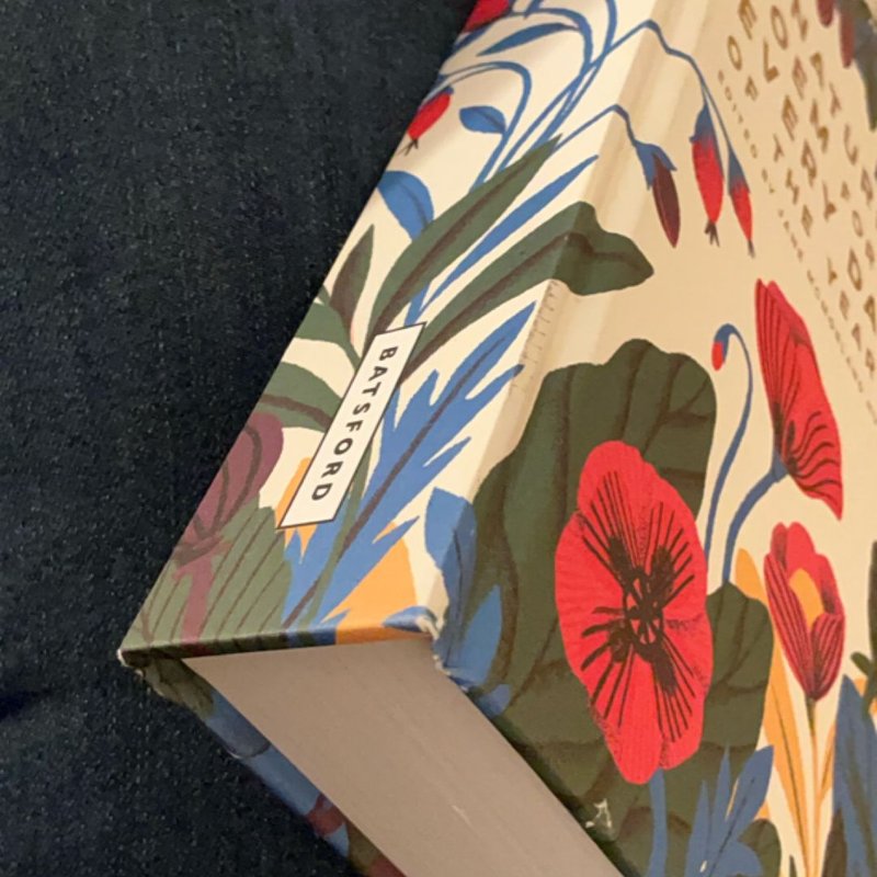 Nature Poem for Every Day of the Year