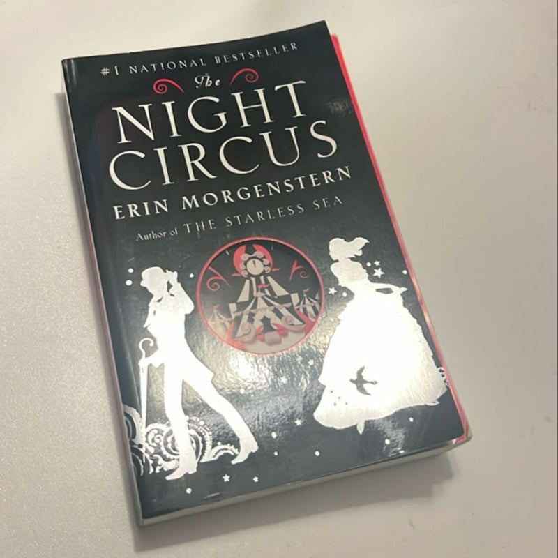 The Night Circus