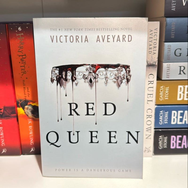 Red Queen