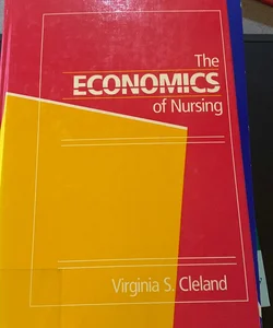 The Economics of Nursing