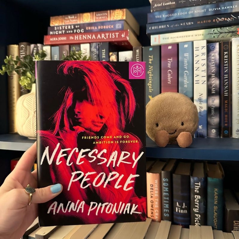 Necessary People