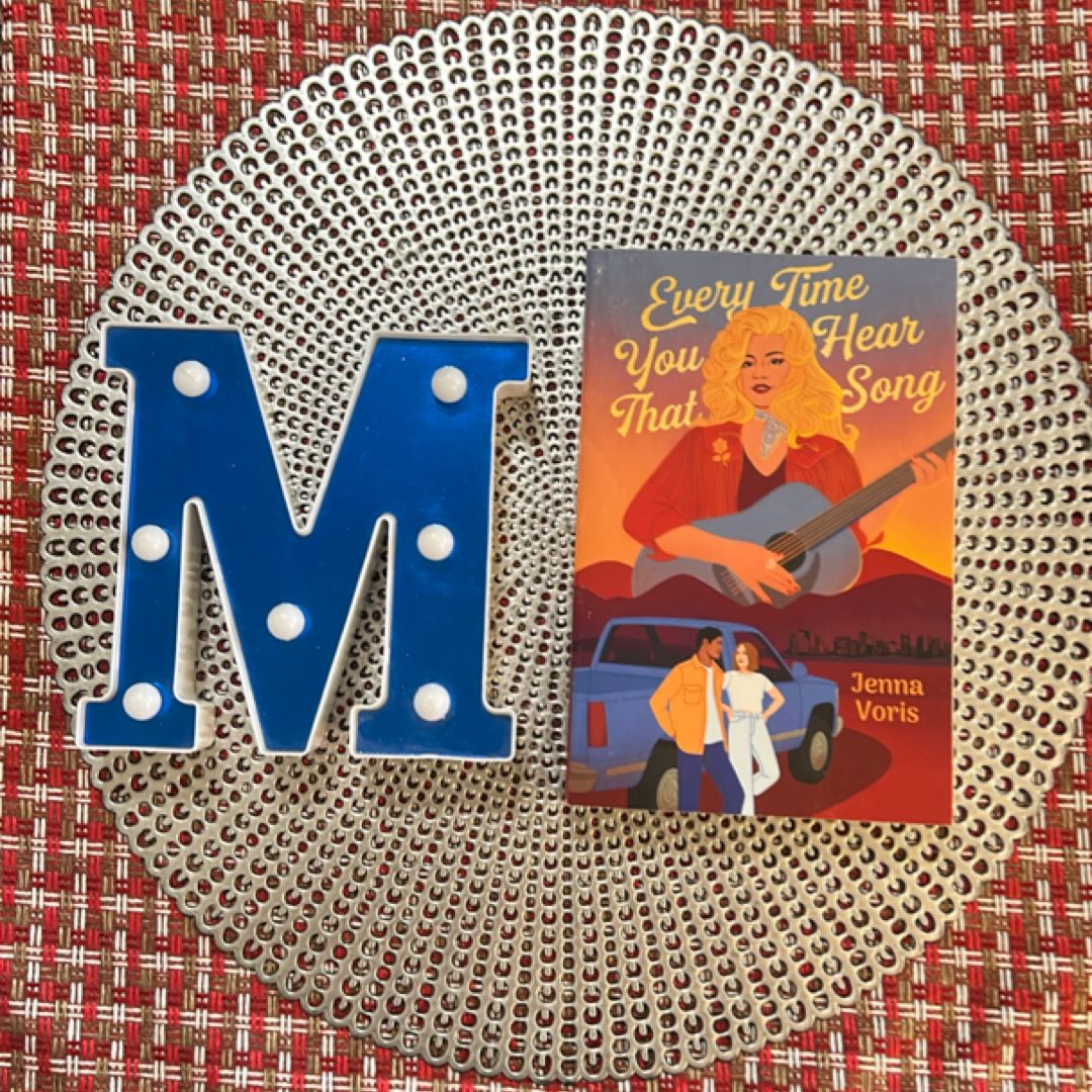 Every Time You Hear That Song