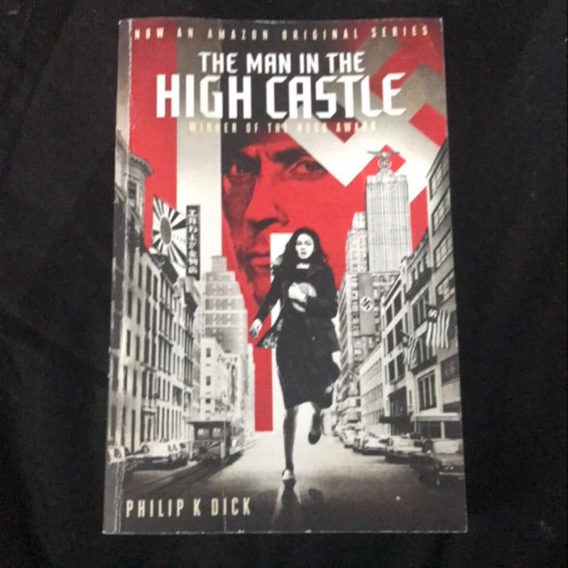 The Man in the High Castle