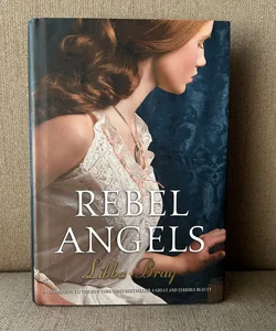 Rebel Angels [Book 2]