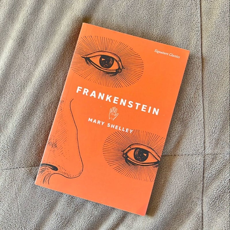 Frankenstein