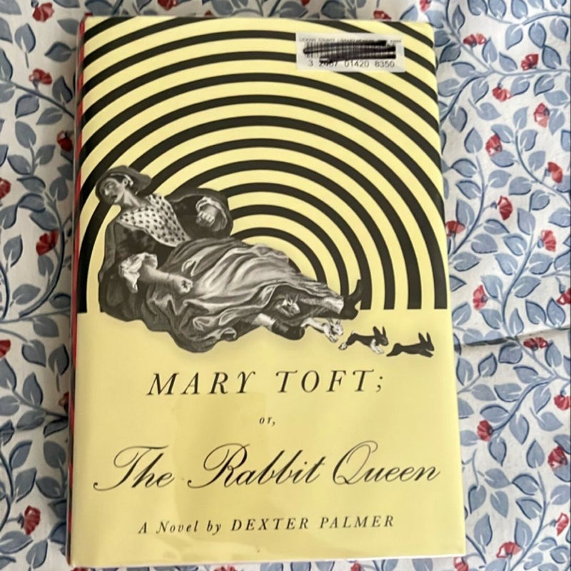 Mary Toft; or, the Rabbit Queen