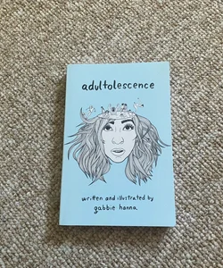 Adultolesence 