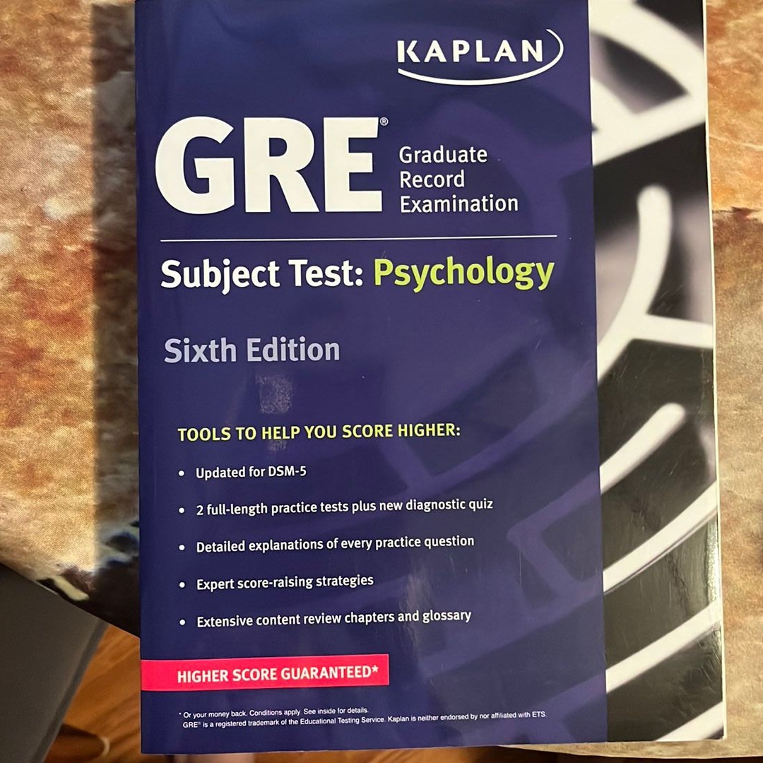 OAT Prep Plus 2023-2024: 2 Practice by Kaplan Test Prep