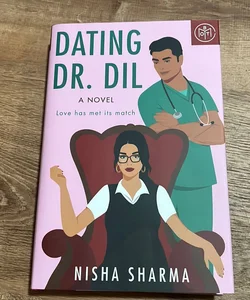 Dating Dr. Dil