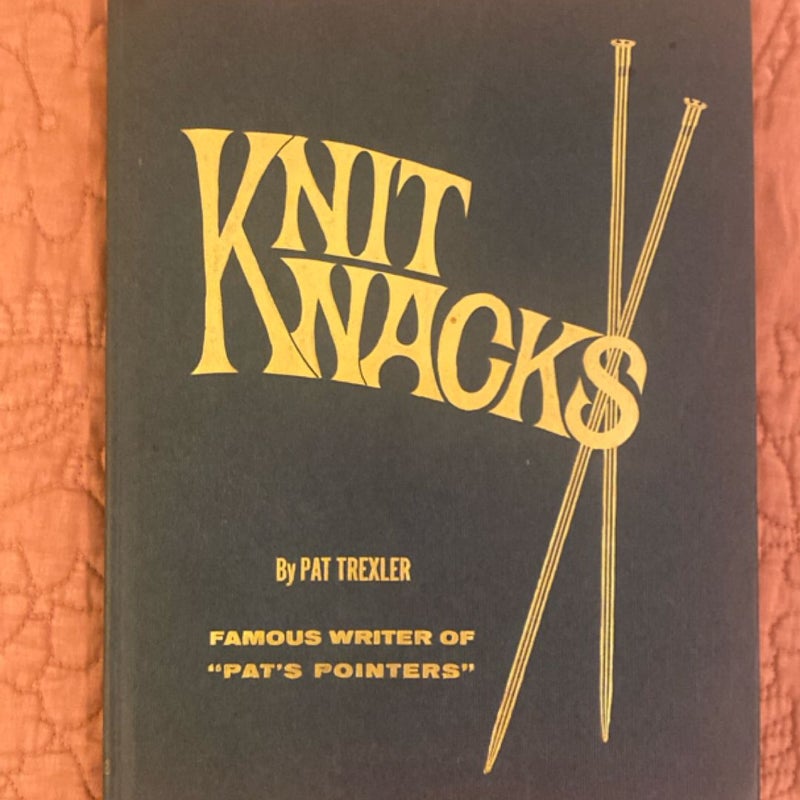 Knit Knacks
