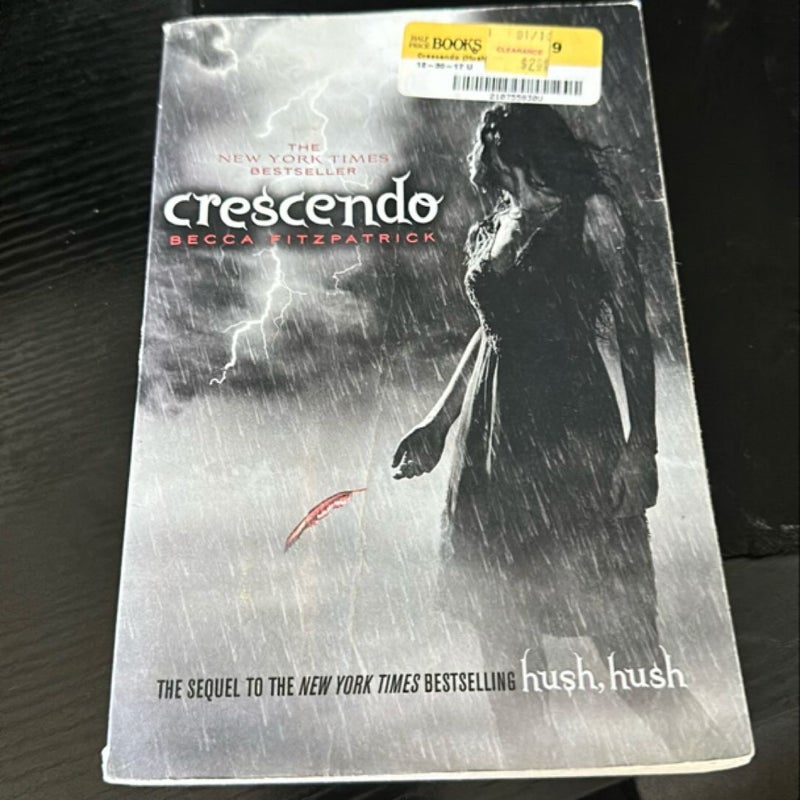 Crescendo