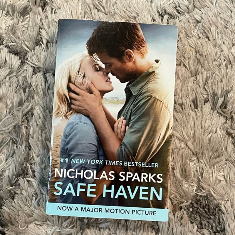 Safe Haven