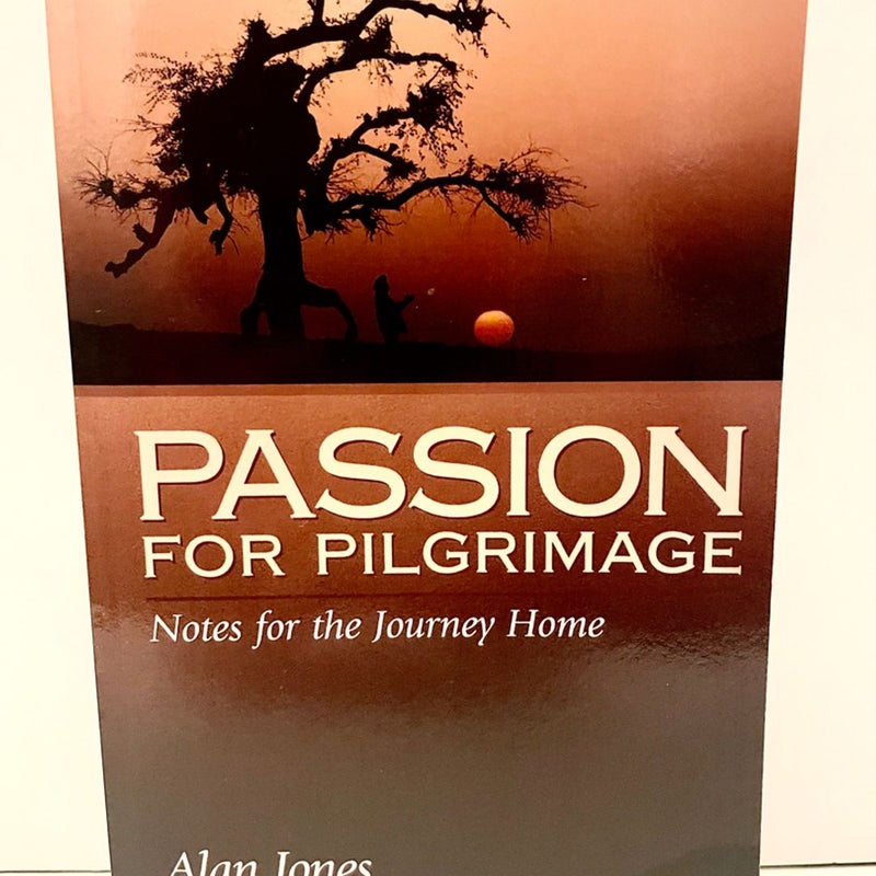 Passion for Pilgrimage