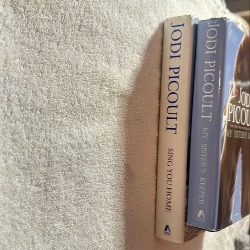 Jodi Picoult Bundle