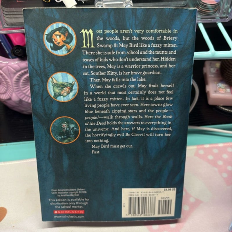 May Bird and the Ever After