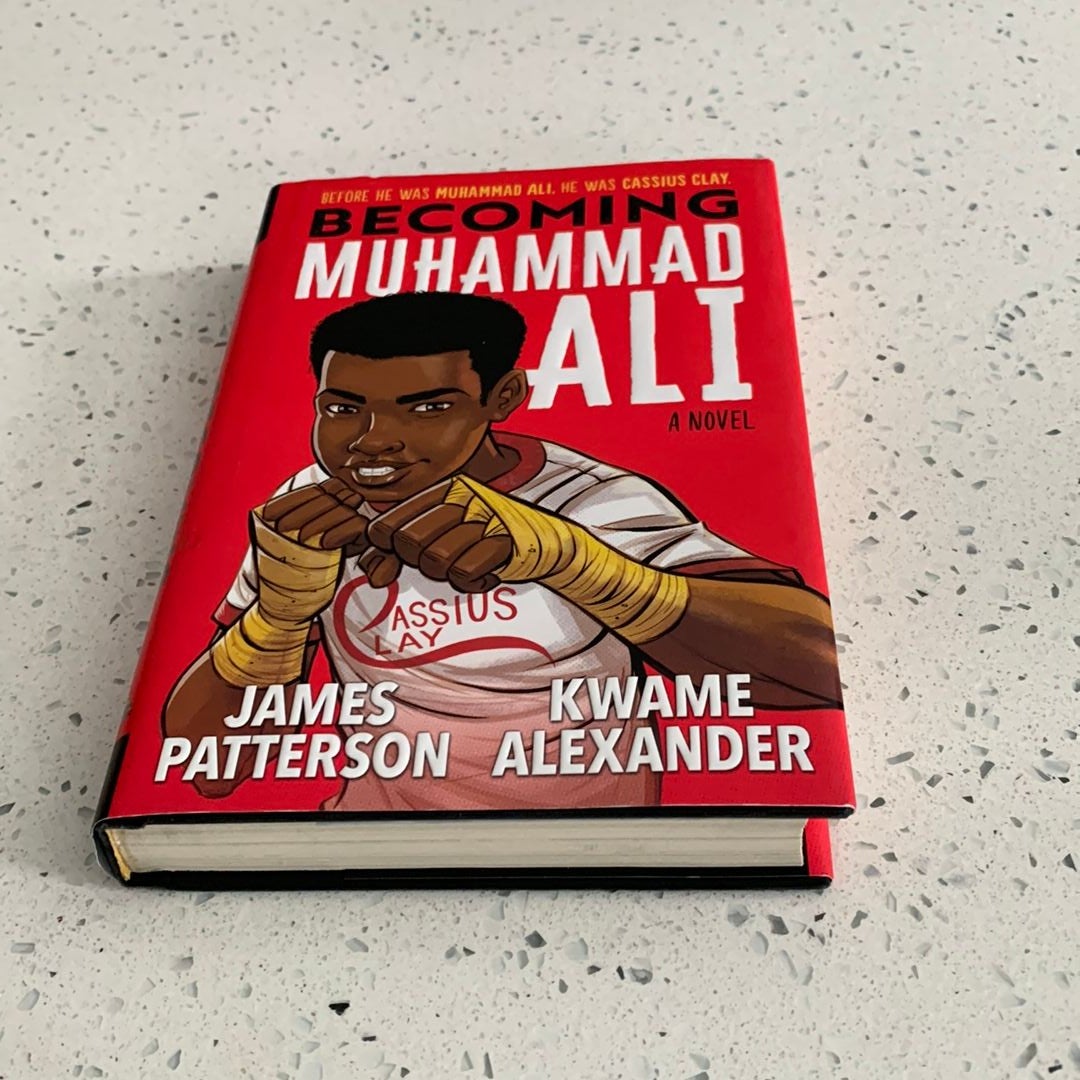 Becoming Muhammad Ali