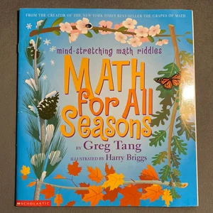 Math for All Seasons