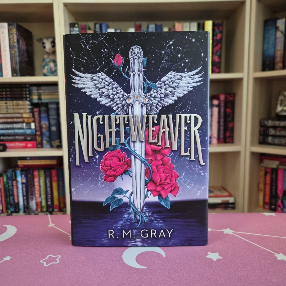 Nightweaver (Deluxe Limited Edition)