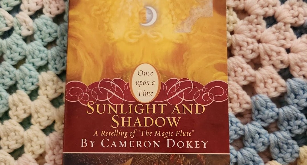 Beauty Sleep, Book by Cameron Dokey, Mahlon F. Craft