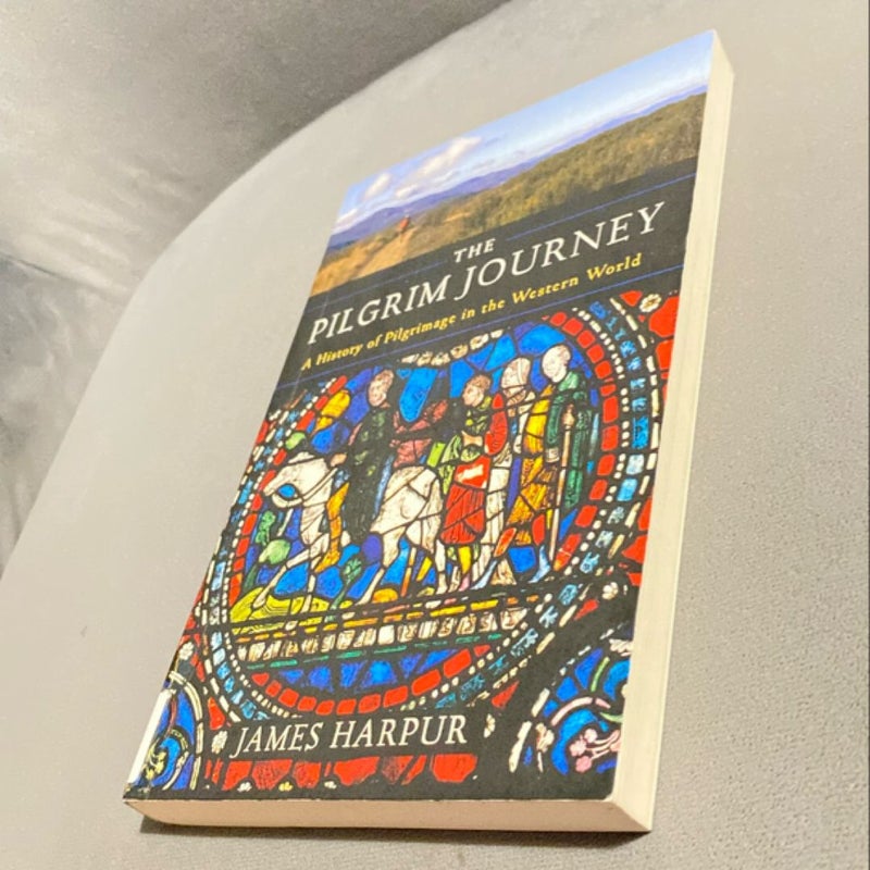 The Pilgrim Journey