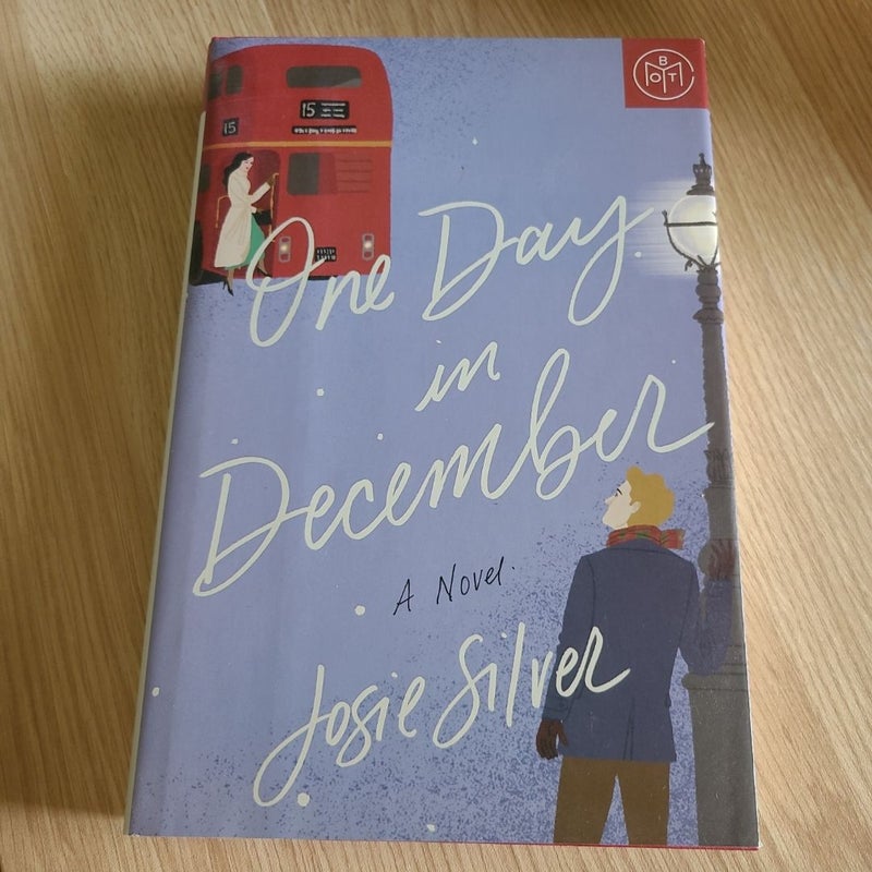 One Day in December 