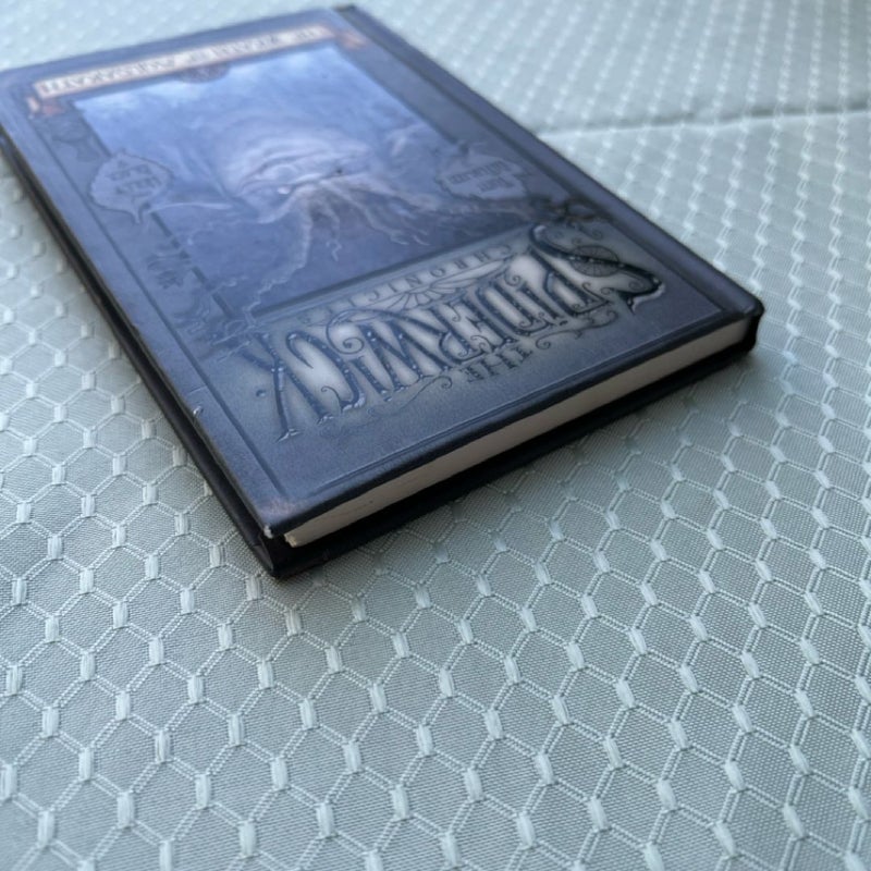The Wrath of Mulgarath
