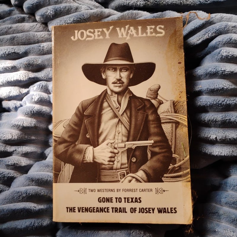 Josey Wales