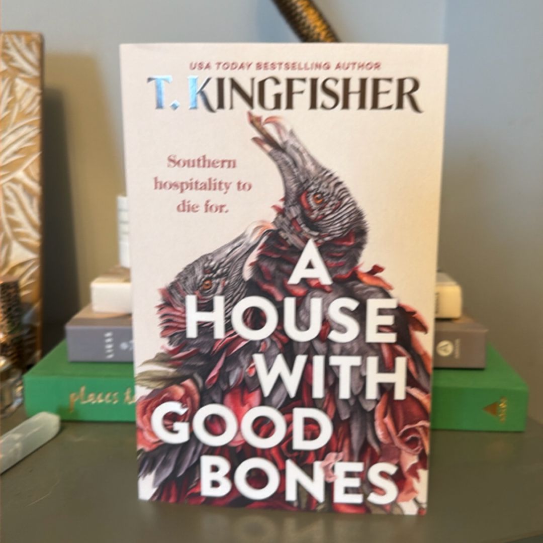 A House with Good Bones