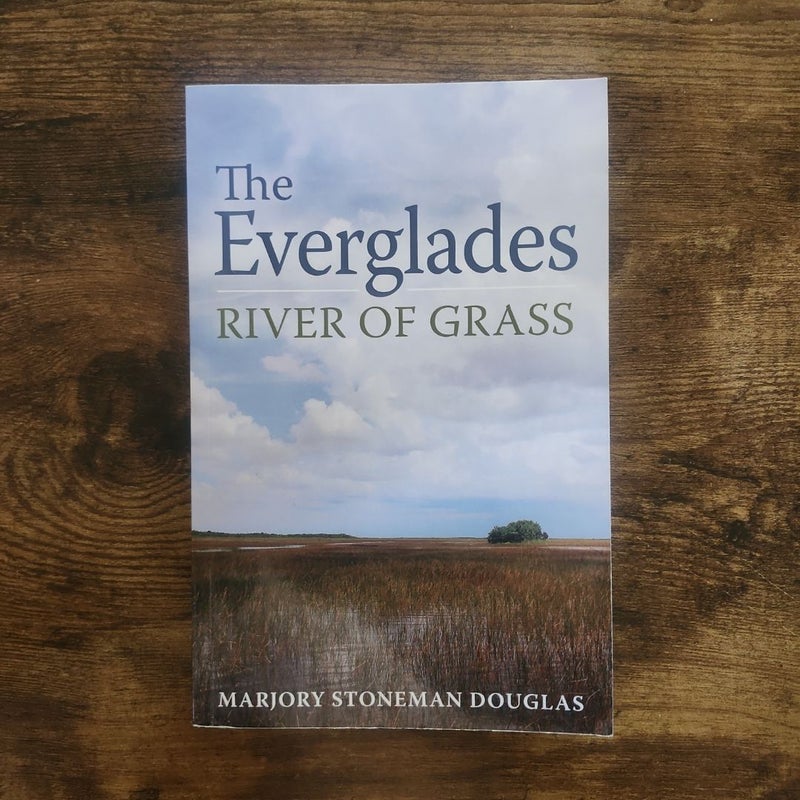 The Everglades