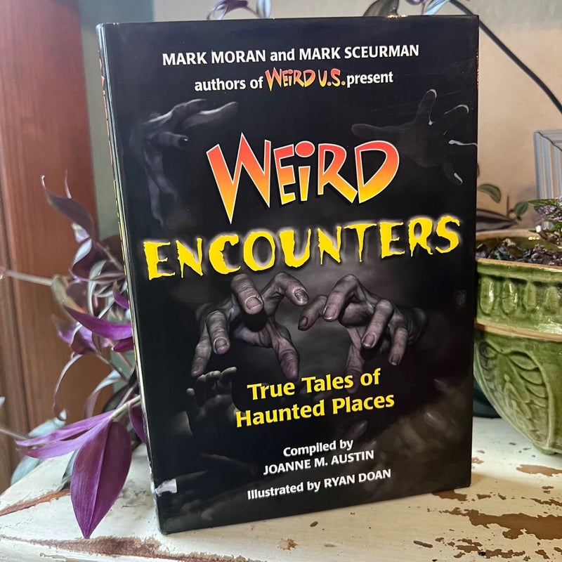 Weird Encounters