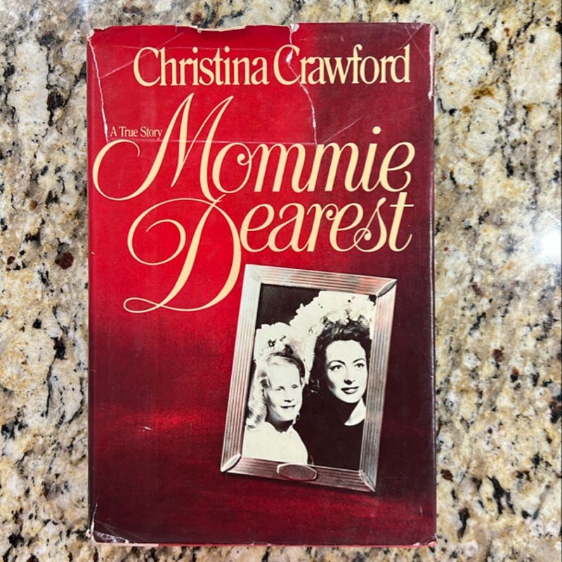 Mommie Dearest