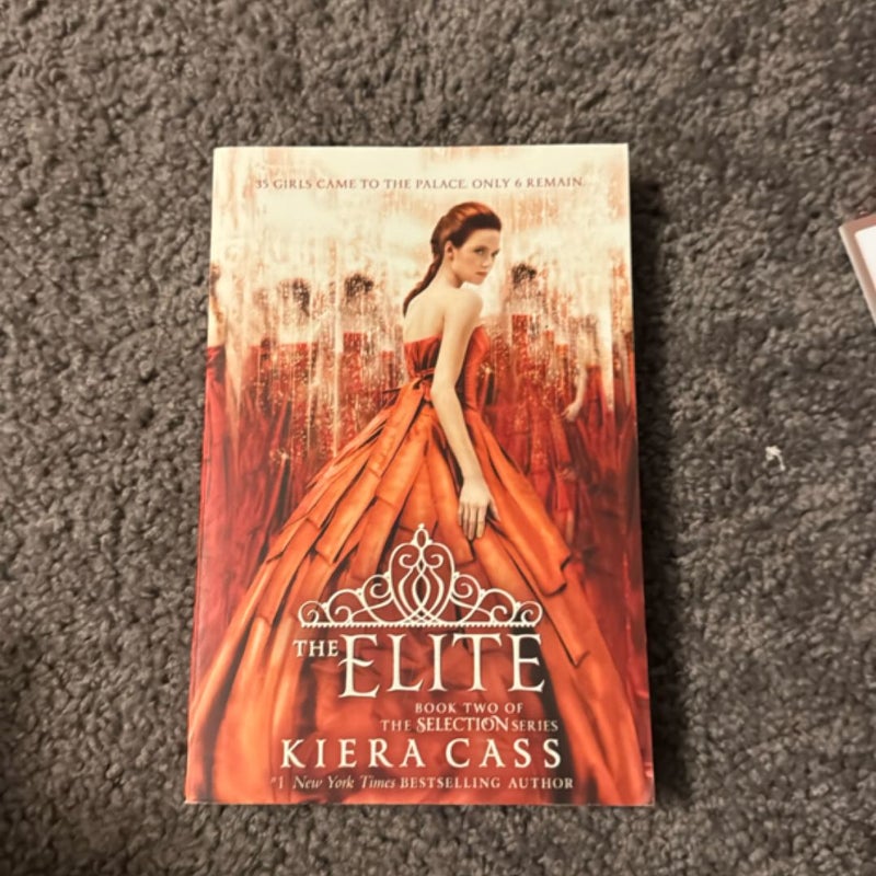 The Elite
