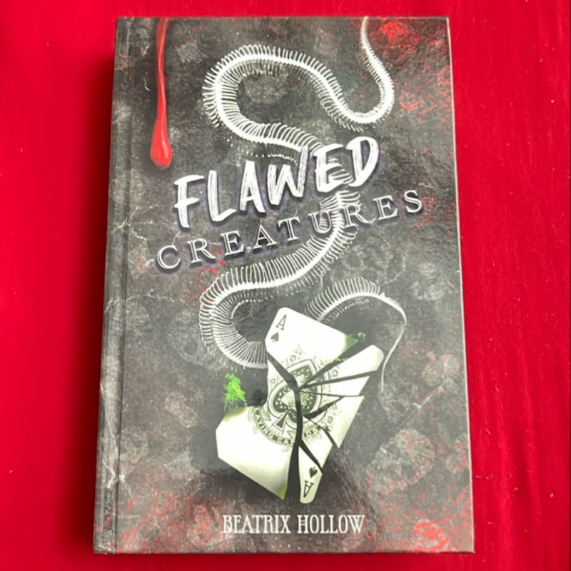 Flawed Creatures