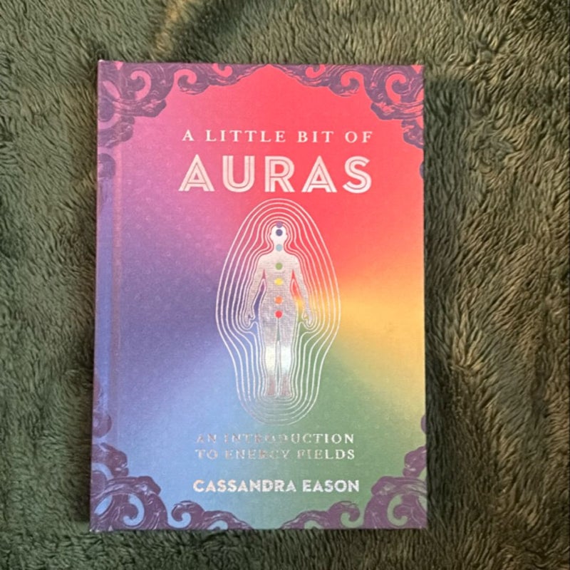A Little Bit of Auras