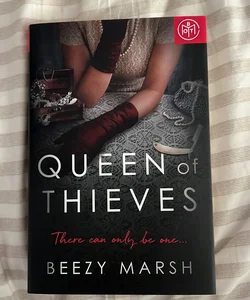 Queen of Thieves (BOTM Edition)