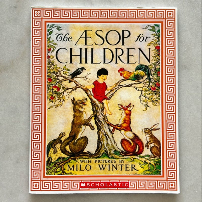 The Aesop for Children