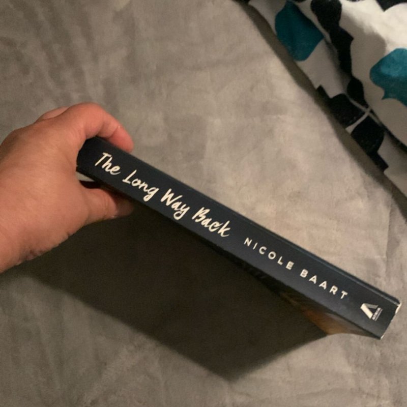 The Long Way Back