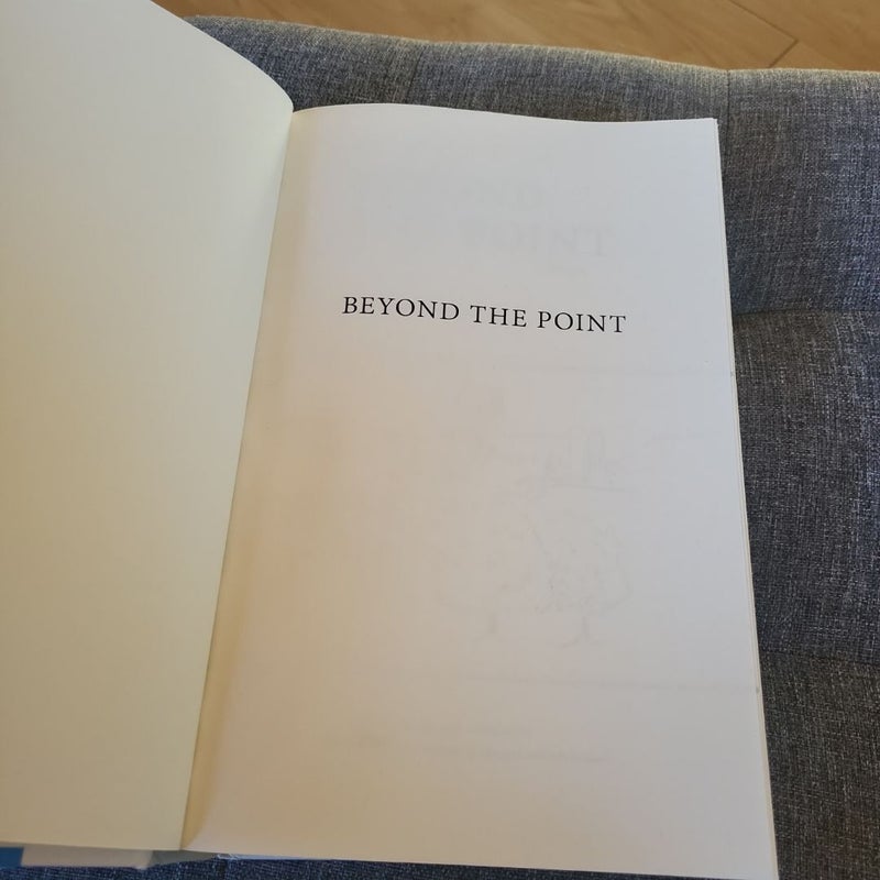 Beyond The Point