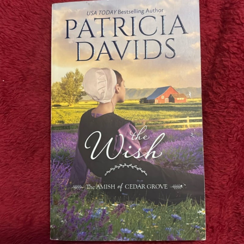 The Wish