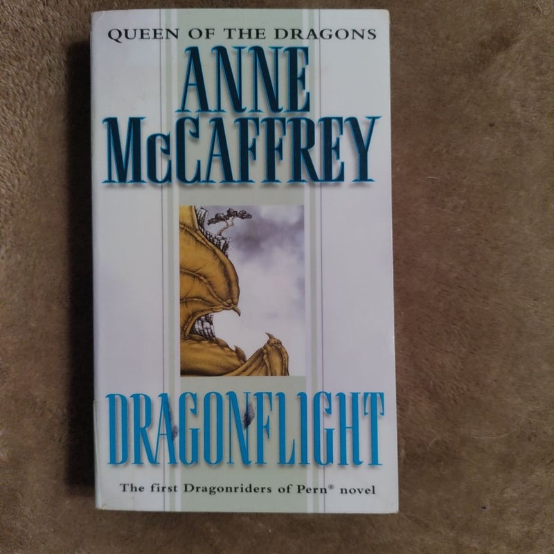 Dragonflight