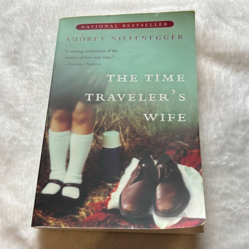 The Time Traveler's Wife