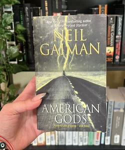 American Gods