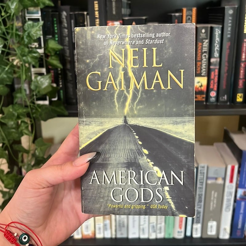 American Gods